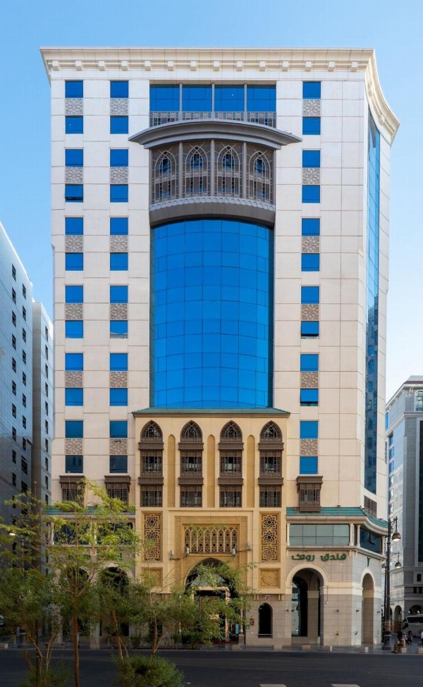 Hotel Ruve Al Madinah image 1
