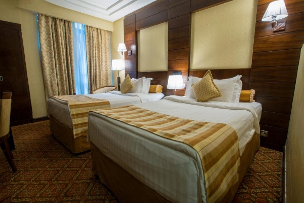 Hotel Ruve Al Madinah image 11