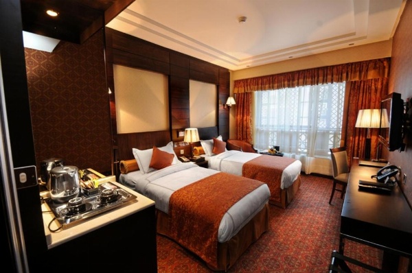 Hotel Ruve Al Madinah image 13