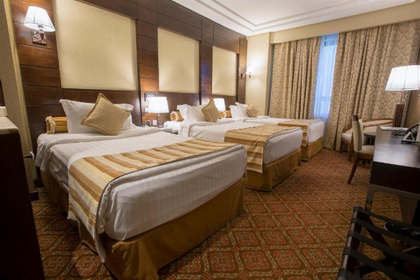 Hotel Ruve Al Madinah image 14