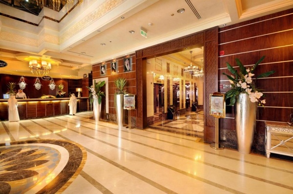 Hotel Ruve Al Madinah image 16