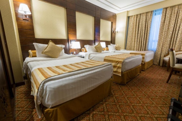 Hotel Ruve Al Madinah image 19