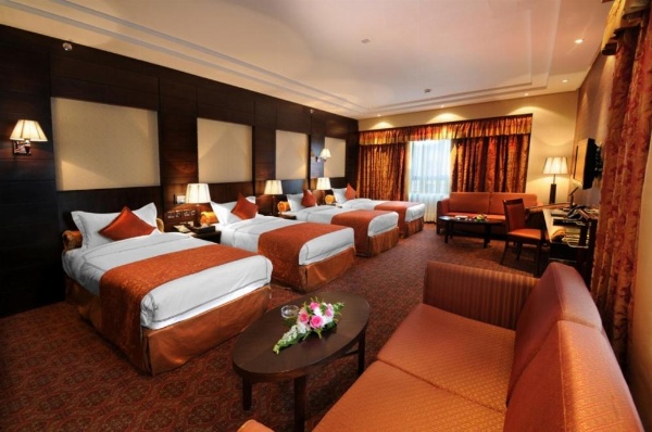 Hotel Ruve Al Madinah image 21