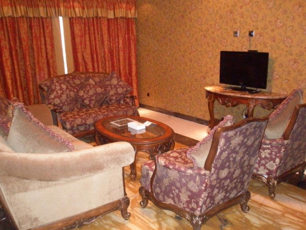 Hotel Ruve Al Madinah image 30