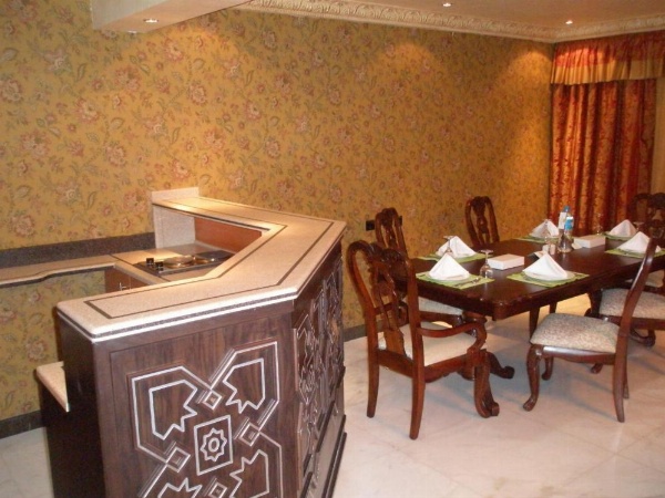 Hotel Ruve Al Madinah image 31