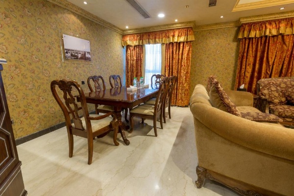 Hotel Ruve Al Madinah image 33