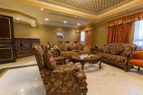Hotel Ruve Al Madinah image 34