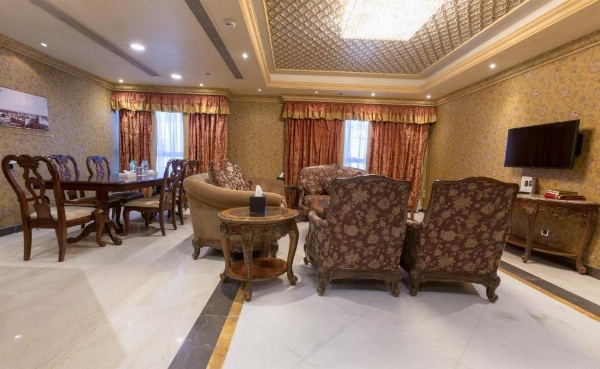 Hotel Ruve Al Madinah image 36