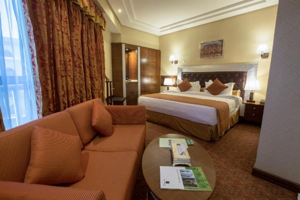 Hotel Ruve Al Madinah image 37