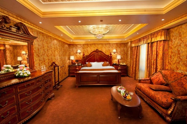Hotel Ruve Al Madinah image 38