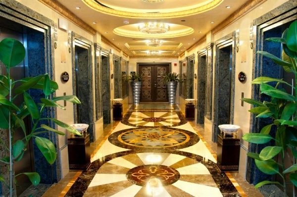 Hotel Ruve Al Madinah image 40