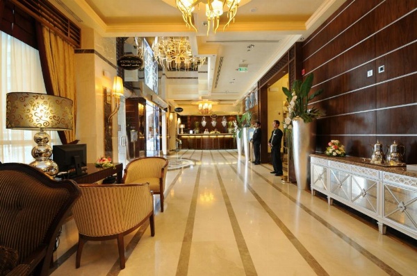 Hotel Ruve Al Madinah image 43