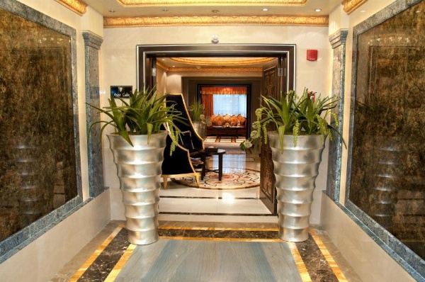 Hotel Ruve Al Madinah image 45