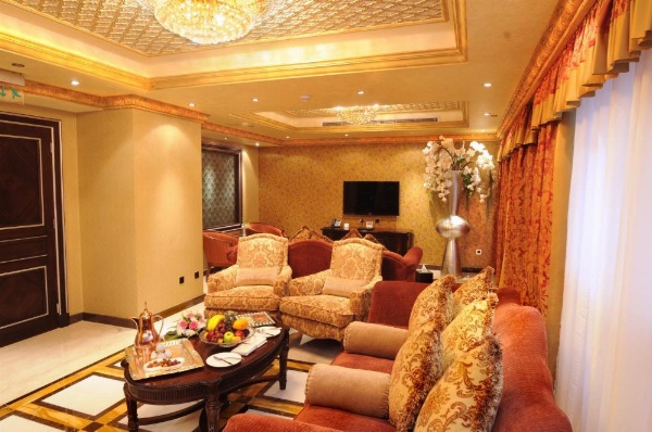 Hotel Ruve Al Madinah image 46