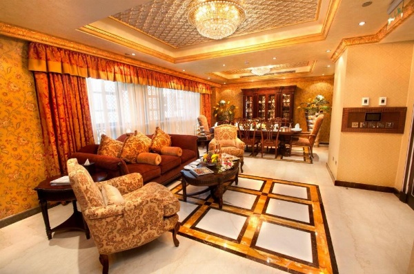 Hotel Ruve Al Madinah image 47