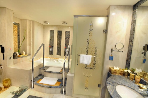 Hotel Ruve Al Madinah image 48