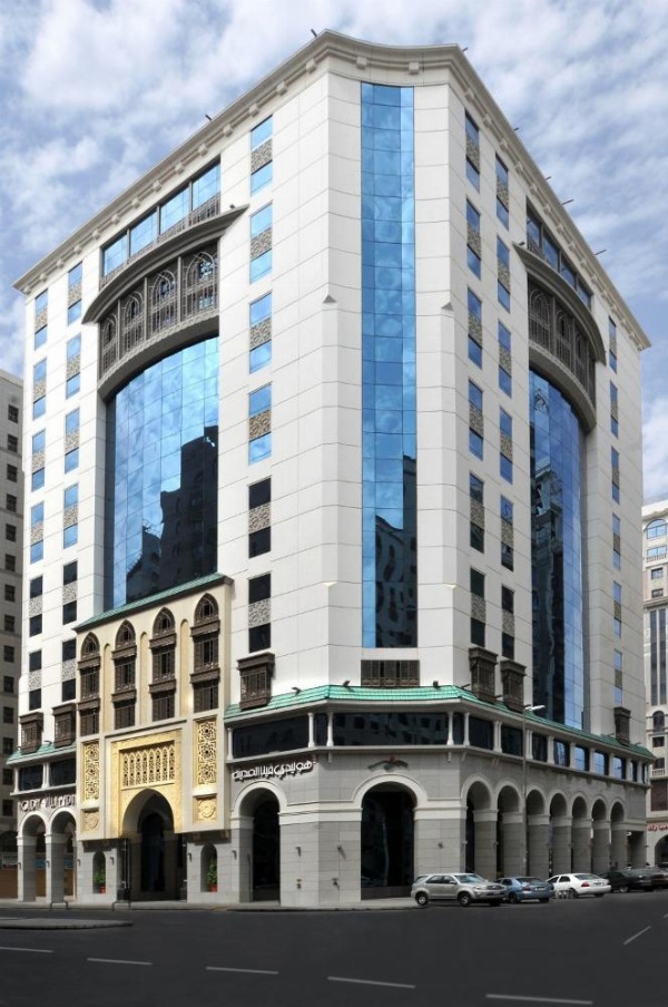 Hotel Ruve Al Madinah image 5