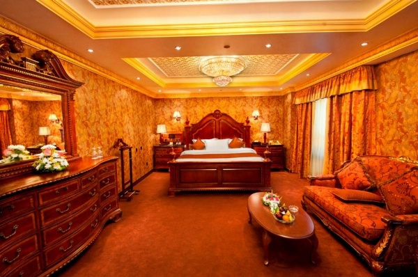 Hotel Ruve Al Madinah image 54