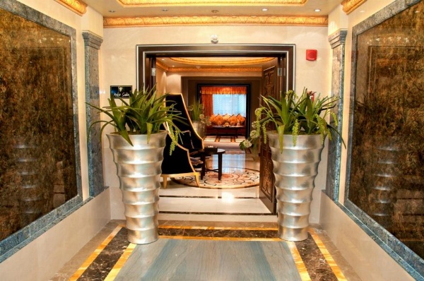 Hotel Ruve Al Madinah image 55