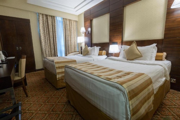 Hotel Ruve Al Madinah image 6