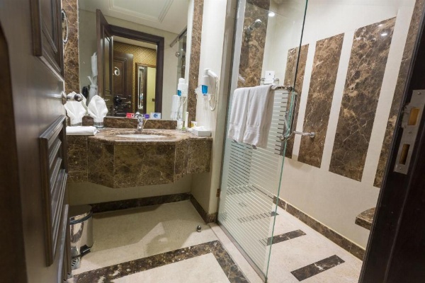 Hotel Ruve Al Madinah image 7