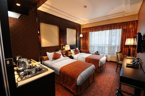 Hotel Ruve Al Madinah image 9